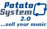 Potato-System: Analog BOGNER-DirectConsult Private Franchising Geschäfts-System mit virtuellen Gütern statt mit realen Gütern und Dienstleistungen